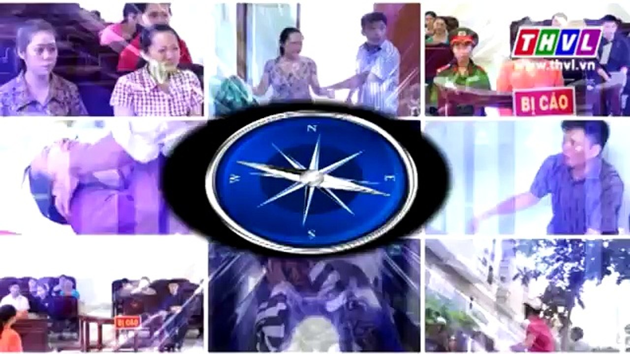 Ký sự pháp đình : Tình online - Tình trẻ thủ ác