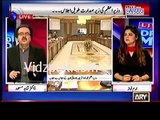 Dr. Tahir ul Qadri Is Going To Come on Roads Before 7th August - Dr. Shahid Masood