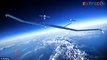 ابتكرت شركة إيرباص تقدم طائرات دون أجنحة تحل مكان الأقمار الصناعية ESTFED.com