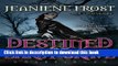 Books Destined for an Early Grave (A Night Huntress Novel, #4) (Library Edition) Free Online
