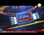 بالفيديو.. أحمد حلمي: أمنية حياتي إن السياحة ترجع في مصر