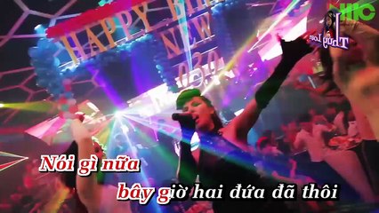 Em Biết Không Nên Vấn Vương (Remix) - Thúy Khanh