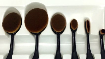 Buy Extra-soft Makeup Brush Sets