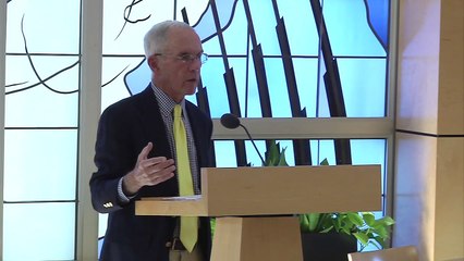 Global Affairs Town Hall - Author Thomas W. Lippman - Middle East_43