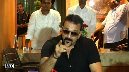 Munnabhai 3 to release in 2018 Sanjay Dutt