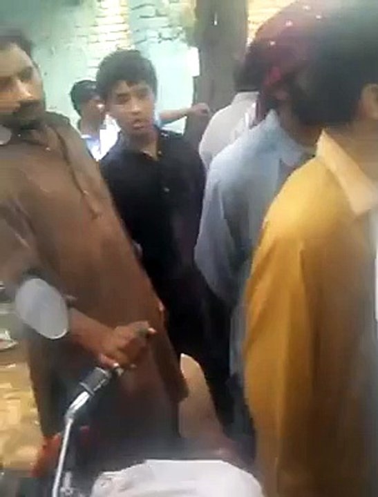 Brave Villagers Caught Goat Robbers You will Be Shocked To See Who They Are