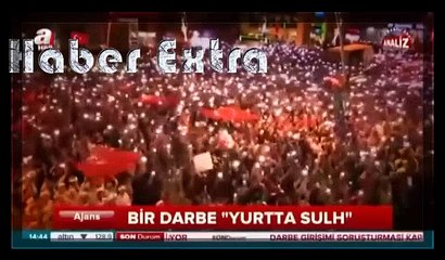 Bir diğer ÇIYAN "MERAL AKŞENER"  ÇIYAN'IN ANAYURDU ise ABD ..