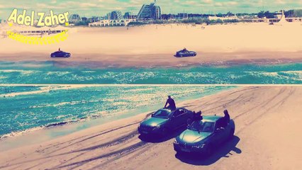 Adel Zaher Adventures
