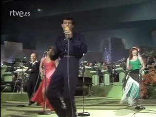 Manhattan Transfer - Eso es el amor