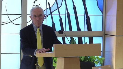Global Affairs Town Hall - Author Thomas W. Lippman - Middle East_45