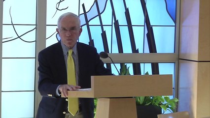 Global Affairs Town Hall - Author Thomas W. Lippman - Middle East_46