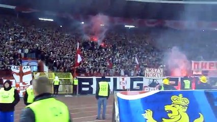 Delije - Ko ne skace taj je grobar