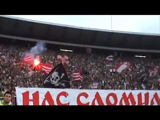 DELIJE - LITAR SPERME