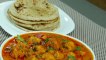 Rajasthani Gatta Curry Recipe - Besan Gatte Ki Sabzi