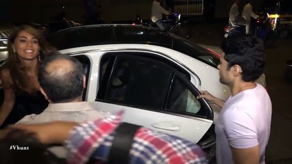 Rajeev Khandelwal Nervous About His Movie Fever