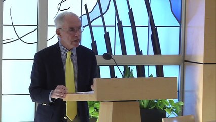 Global Affairs Town Hall - Author Thomas W. Lippman - Middle East_39