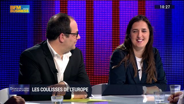 Le Parlement européen renforce les critères de financement des formations politiques - 30/07