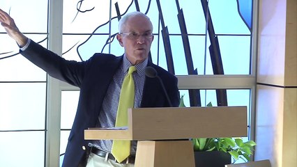 Global Affairs Town Hall - Author Thomas W. Lippman - Middle East_49