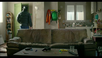 Bloqués #101 - Enfermés dehors