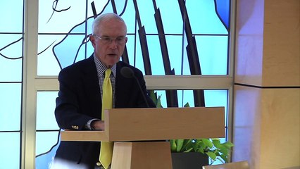 Global Affairs Town Hall - Author Thomas W. Lippman - Middle East_61