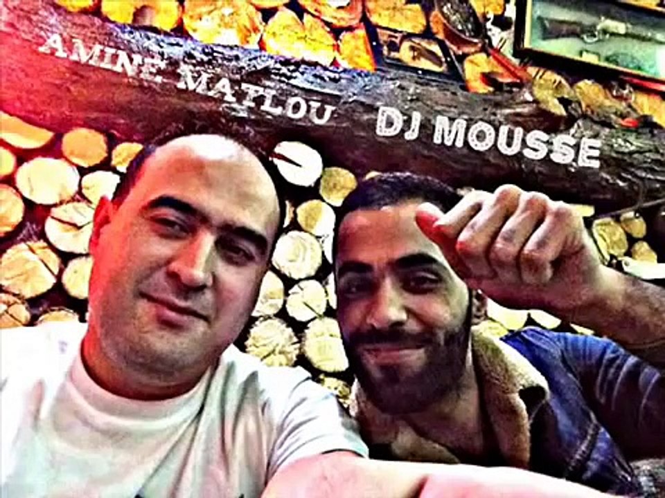 أفضل أغنية راي 2016 أسمع وأحكم بنفسك