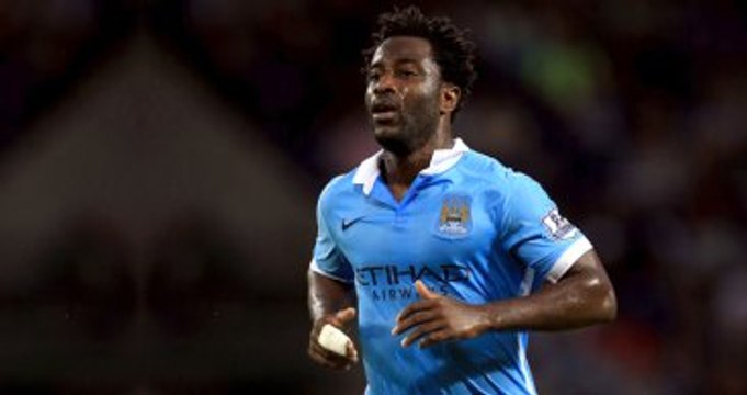Galatasaray, Wilfried Bony için İkinci Kez İngiltere'ye Gidiyor