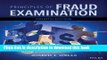 Books Principles of Fraud Examination Free Download
