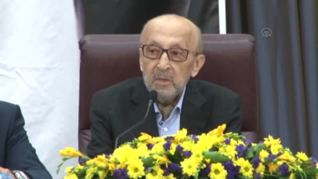 Fenerbahçe Kulübü Yüksek Divan Kurulu - Yüksek Divan Kurulu Başkanı Küçük