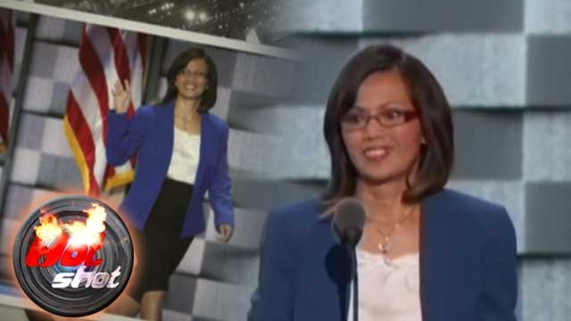 Imamatul, Mantan TKI Sukses Jadi Staff Presiden Obama - Hot Shot 30 Juli 2016