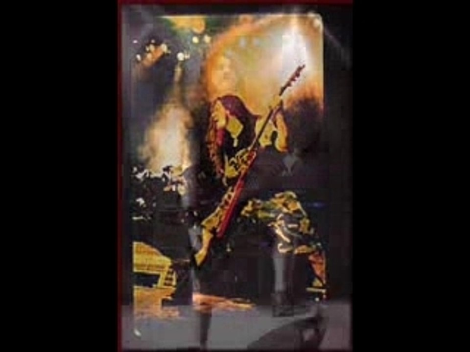 Dimebag Darrell Memorial Video