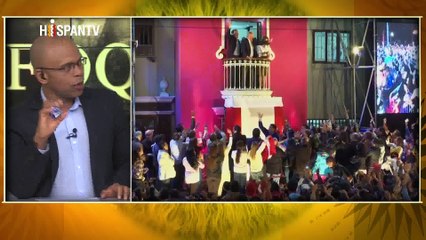 Enfoque - Perú: Kuczynski promete un país “justo y moderno”