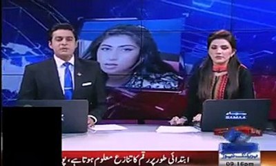 Another News About Qandeel Baloch’s Murdered
