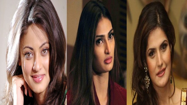 Hit List 6 Bollywood Actresses INTRODUCED in Bollywood By Salman Khan