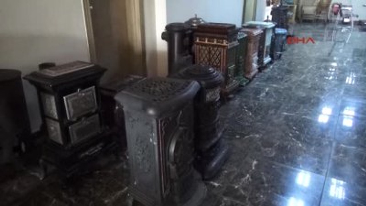 Ankara Çamlıdere Belediye Başkanı Caner Can Çamlıdere Müzeler Şehri Olacak