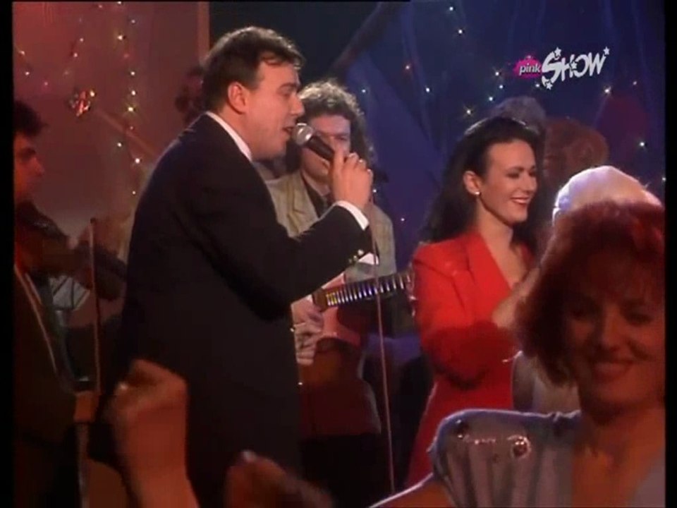 Marta Savic i Kuki - Kad sam srela (A sto ne bi moglo,  docek 1997)