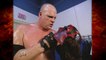 Kane vs Randy Orton (Kane Destroys & Unmasks "Imposter" Kane)! 6/26/06