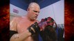 Kane vs Randy Orton (Kane Destroys & Unmasks 