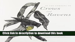 Books In the Company of Crows and Ravens Full Online KOMP