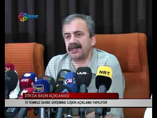 İmralı Heyeti: Öcalan'ın 'darbe mekaniği' uyarılarını anlayamadılar