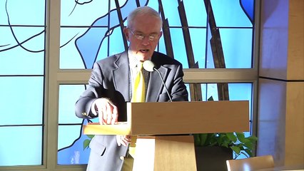 Global Affairs Town Hall - Author Thomas W. Lippman - Middle East_84