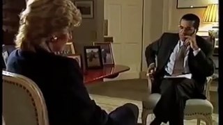 RARE VIDEO: LADY DIANA'S GOLDEN WORDS BEFORE DEATH