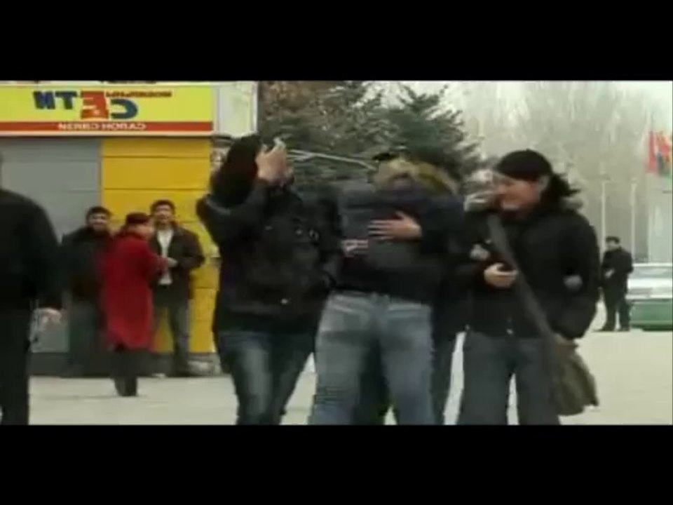 Very Funny Prank 2016