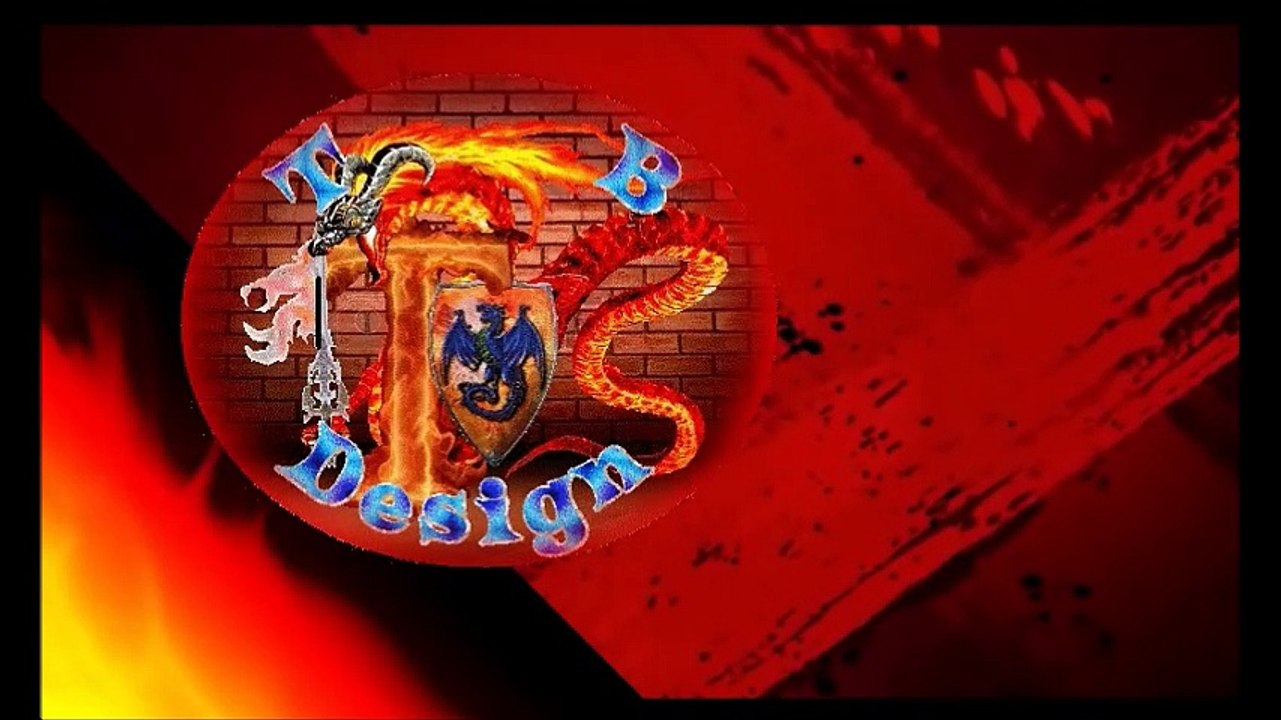 intro/outro TB-Design