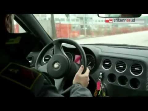 Tg Antenna Sud - Furbetti del cartellino, a Brindisi due arresti