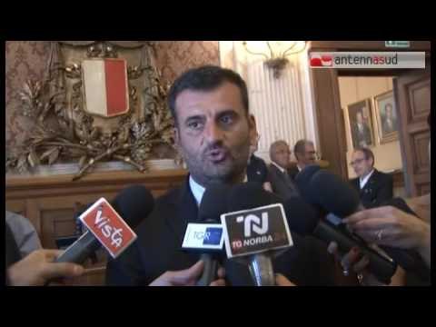 Tg Antenna Sud - Fibronit, un parco della vita nella ex fabbrica della morte