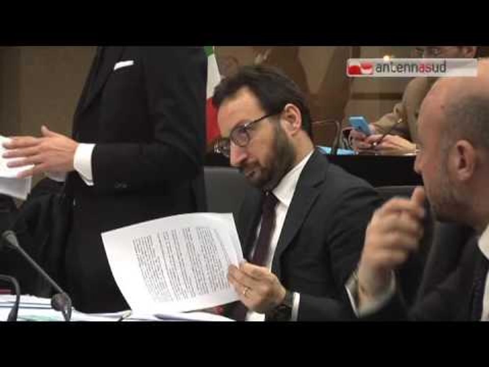 Tg Antenna Sud - Reddito dignità, in Puglia oltre mille domande in 36 ore