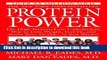 Books Protein Power: The High-Protein/Low Carbohydrate Way to Lose Weight, Feel Fit, and Boost