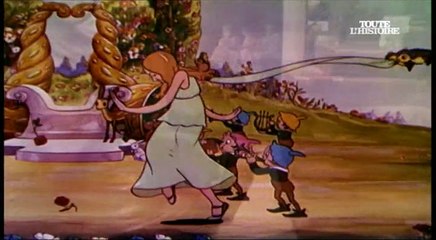 Il était une fois Walt Disney By Skutnik Michel