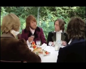 Compression Georges qui ? de Michèle Rosier (2016) de Gérard Courant