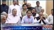 Ayaz Sadiq urged political parties to shun politics of street agitation